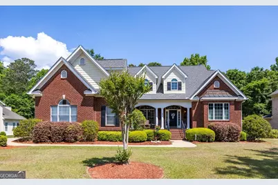 501 Litchfield Drive, Macon, GA 31220 - Photo 1
