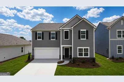 190 Otway Loop, Bethlehem, GA 30620 - Photo 1