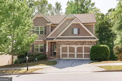 405 Township Lane, Athens, GA 30606 - Photo 1