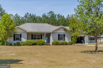 4378 Barber, Waycross, GA 31503 - Photo 1