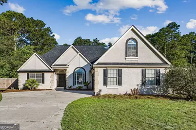 210 Chase Court N, Saint Marys, GA 31558 - Photo 1