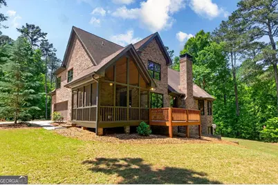6077 Colham Ferry Road, Watkinsville, GA 30677 - Photo 1