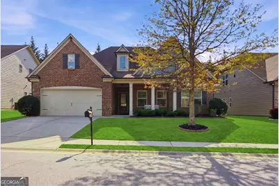 5834 Markwell Ridge, Braselton, GA 30517 - Photo 1