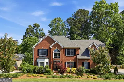 6292 Woodlore Drive NW, Acworth, GA 30101 - Photo 1