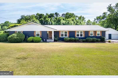 1141 Ruckersville Road, Elberton, GA 30635 - Photo 1