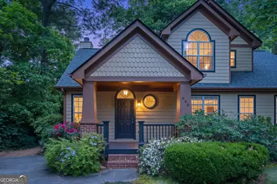 888 City Park Drive SE, Atlanta, GA 30312 - Photo 1