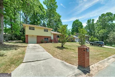 6056 Morrow Cove, Morrow, GA 30260 - Photo 1