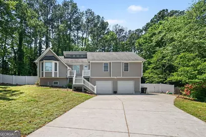 4795 Erie Court NW, Acworth, GA 30102 - Photo 1
