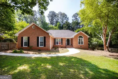 160 Meadow Creek Lane, Athens, GA 30605 - Photo 1