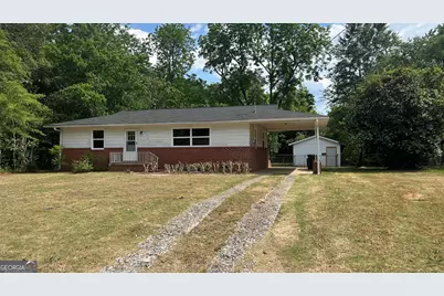2552 Allan Way, Macon, GA 31206 - Photo 1