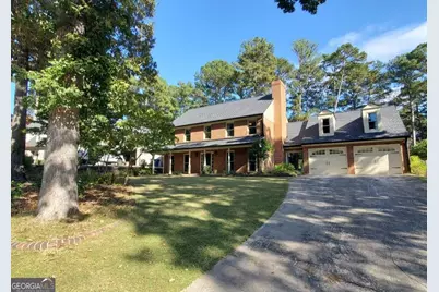106 Sandtrap Ridge, Peachtree City, GA 30269 - Photo 1