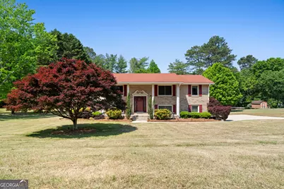 955 June Drive SW, Conyers, GA 30094 - Photo 1