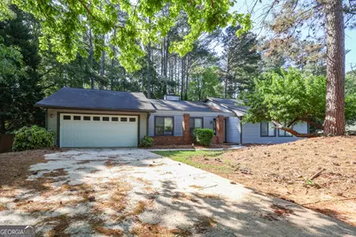112 Fountain Head, Peachtree City, GA 30269 - Photo 1