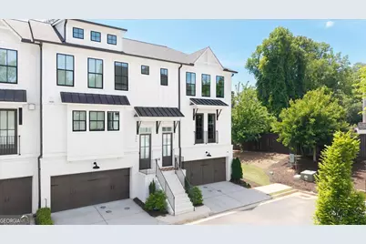 301 Penny Court, Sandy Springs, GA 30328 - Photo 1