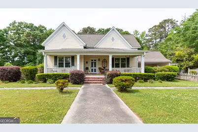 865 Stark Road, Jackson, GA 30233 - Photo 1
