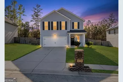 2767 Huntcliffe Drive, Augusta, GA 30909 - Photo 1