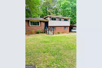 6845 Fielder Road, Rex, GA 30273 - Photo 1