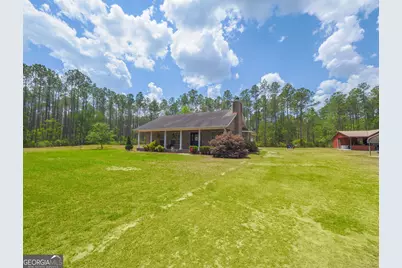 41371 Old Dixie Highway, Folkston, GA 31537 - Photo 1