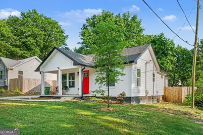 2074 Morehouse Drive NW, Atlanta, GA 30314 - Photo 1