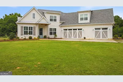 404 Line Creek Road, Senoia, GA 30276 - Photo 1
