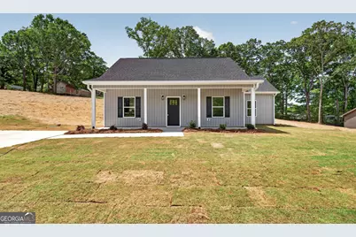 109 Oakwood Drive, Cedartown, GA 30125 - Photo 1