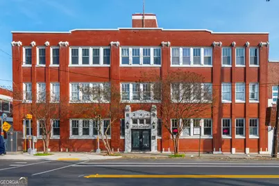 244 Peters Street #5, Atlanta, GA 30313 - Photo 1
