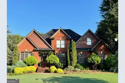 1160 Oaklake Terrace, Watkinsville, GA 30677 - Photo 1