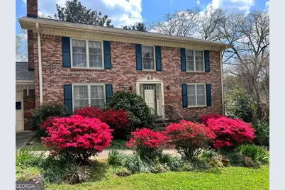 4582 Ridgeland Drive SW, Lilburn, GA 30047 - Photo 1