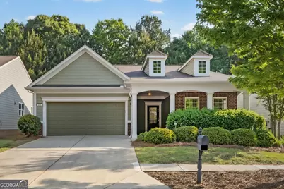 108 Jasper Court, Griffin, GA 30223 - Photo 1