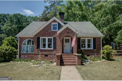 110 Brazell Street, Hogansville, GA 30230 - Photo 1