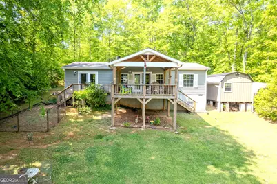 229 Camellia Court, Sparta, GA 31087 - Photo 1