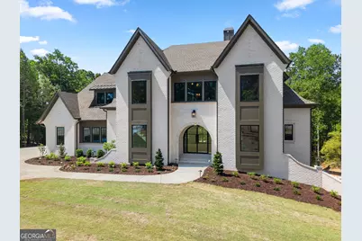 4600 J M Turk Road, Flowery Branch, GA 30542 - Photo 1