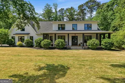 141 Pearl Moon Drive, Eatonton, GA 31024 - Photo 1