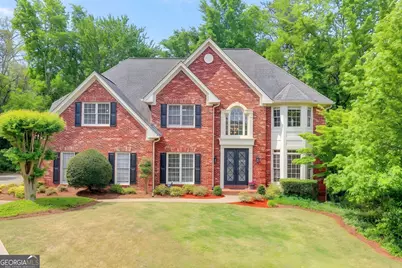 4330 May Apple Drive, Alpharetta, GA 30005 - Photo 1
