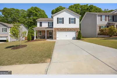 569 Starbuck Parkway, Pendergrass, GA 30567 - Photo 1