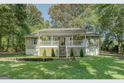 1295 Cornish Mountain Road, Covington, GA 30014 - Photo 1