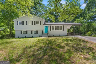 1593 Jolly Green Court, Conley, GA 30288 - Photo 1