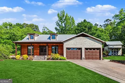 450 Big Springs Road SE, Calhoun, GA 30701 - Photo 1