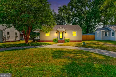 827 Crossgate Road, Port Wentworth, GA 31407 - Photo 1
