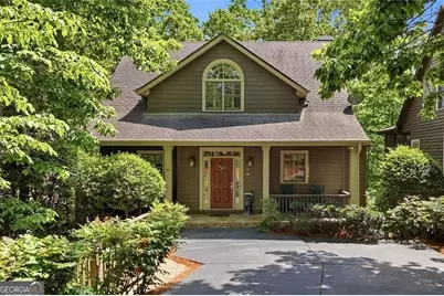 67 Chestnut Knoll Court, Jasper, GA 30143 - Photo 1