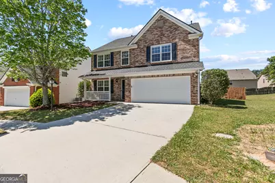 646 Hawthorn Lane, Grayson, GA 30017 - Photo 1