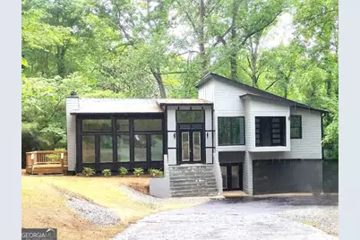 211 Marquis Court SW, Lilburn, GA 30047 - Photo 1