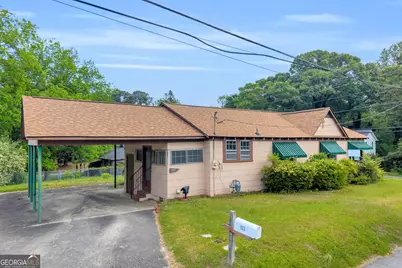 153 Prather Bridge Road, Toccoa, GA 30577 - Photo 1