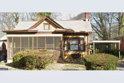 885 Rose Circle SW, Atlanta, GA 30310 - Photo 1