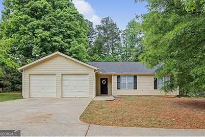 2927 Jim Owens Road, Kennesaw, GA 30152 - Photo 1