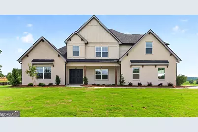 225 Grove Park #LOT 99, Senoia, GA 30276 - Photo 1