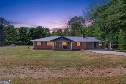 1861 S Highway 100, Bowdon, GA 30108 - Photo 1