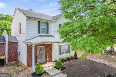 126 Stillwood Drive, Newnan, GA 30265 - Photo 1