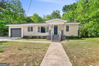 120 North Street, Lagrange, GA 30240 - Photo 1
