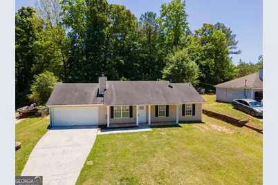 7 Chelsea Lane, Grantville, GA 30220 - Photo 1